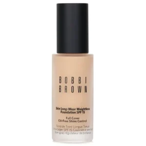 Skin Long Wear Weightless Foundation SPF 15