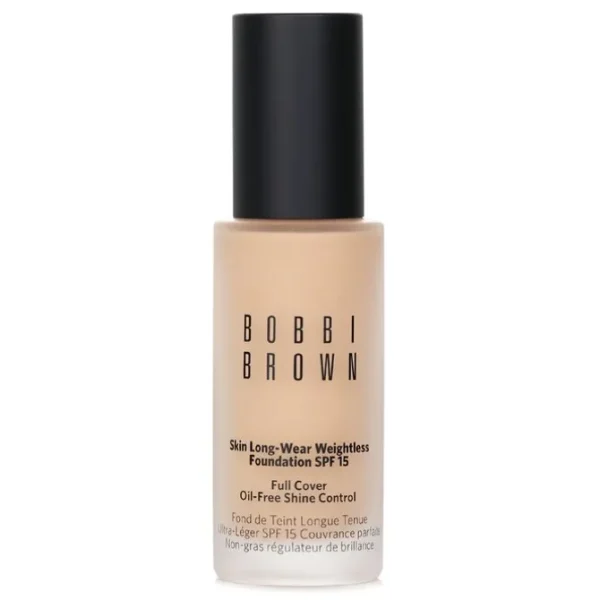 Skin Long Wear Weightless Foundation SPF 15