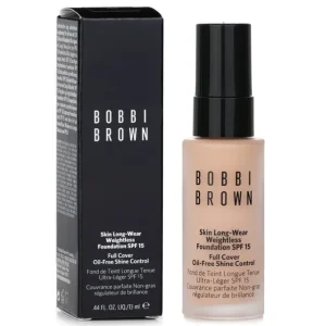Skin Long Wear Weightless Foundation SPF15