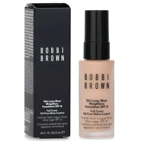Skin Long Wear Weightless Foundation SPF15