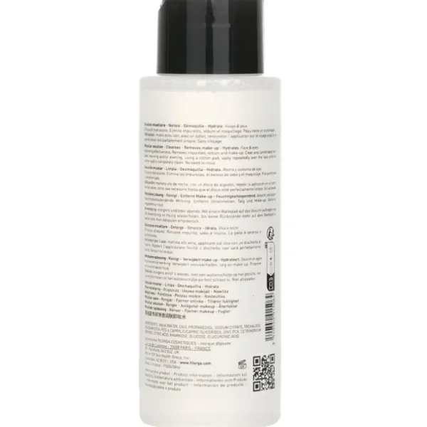 Skin Prep Micellar Solution