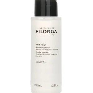 Skin Prep Micellar Solution