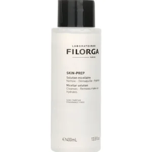 Skin Prep Micellar Solution