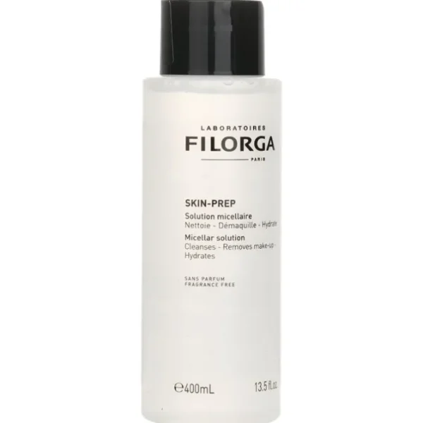 Skin Prep Micellar Solution
