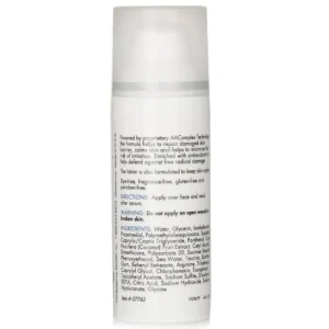 Skin Recovery Light Moisturizer