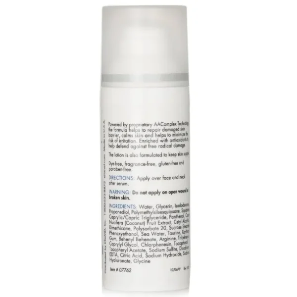 Skin Recovery Light Moisturizer