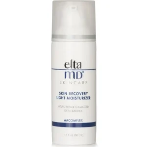 Skin Recovery Light Moisturizer