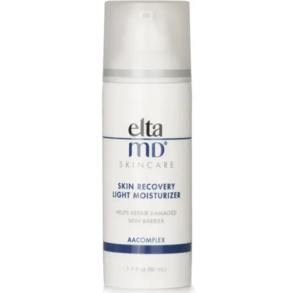 Skin Recovery Light Moisturizer