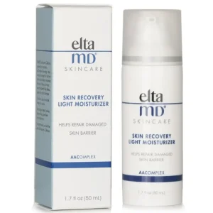 Skin Recovery Light Moisturizer