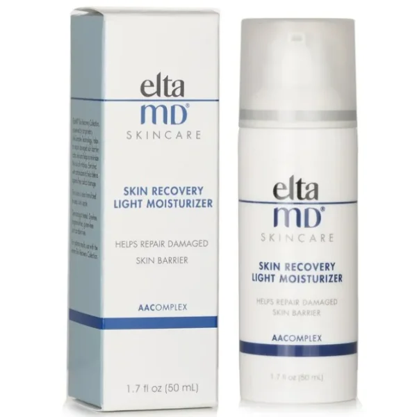 Skin Recovery Light Moisturizer