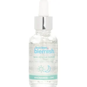 Skin Rescue Serum