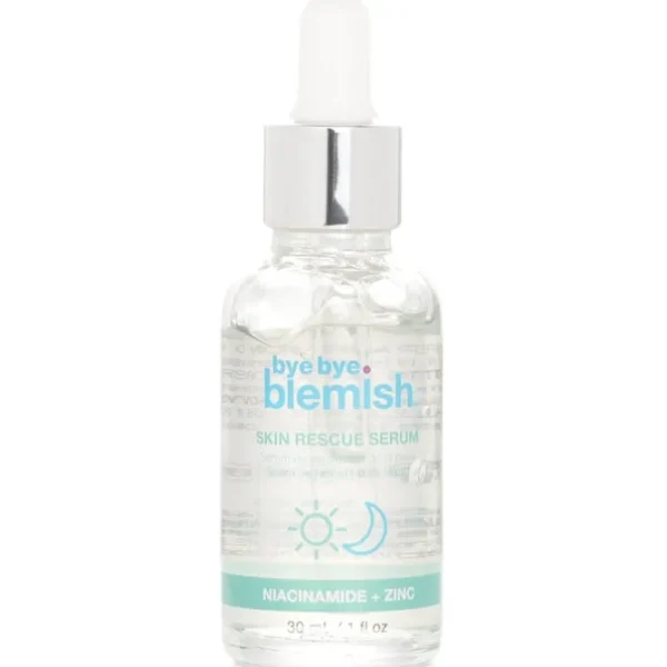 Skin Rescue Serum