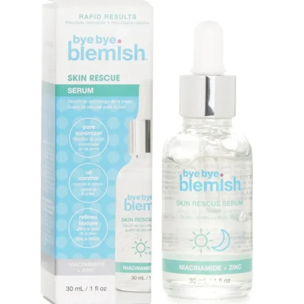 Skin Rescue Serum