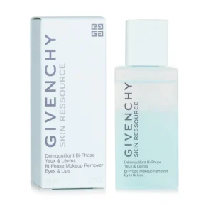 Skin Ressource Biphase Makeup Remover Eye & Lips