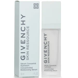 Skin Ressource Concentrated Moisturizing Serum