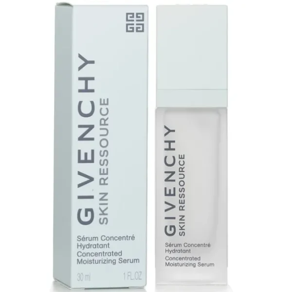 Skin Ressource Concentrated Moisturizing Serum
