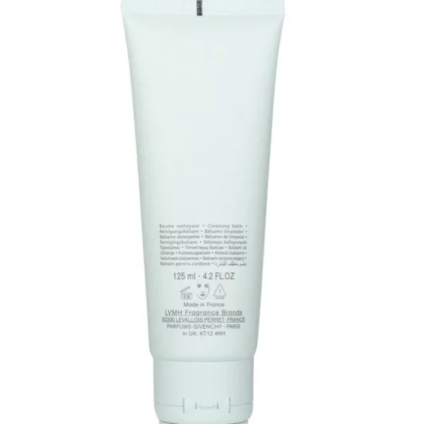 Skin Ressource Liquid Cleansing Balm