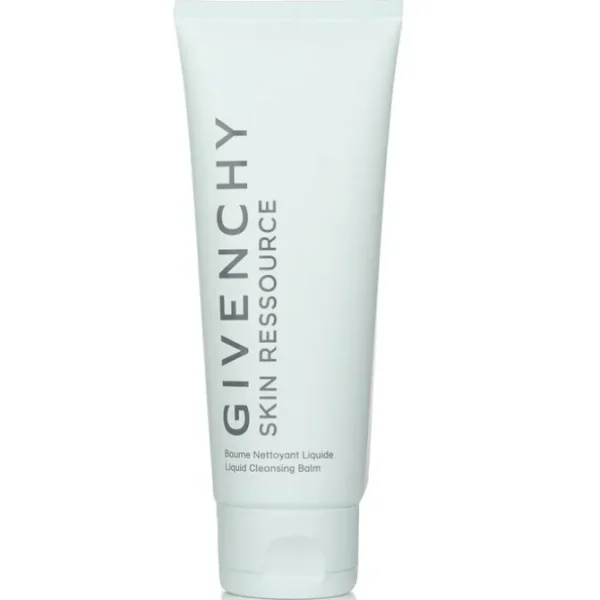 Skin Ressource Liquid Cleansing Balm