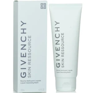 Skin Ressource Liquid Cleansing Balm