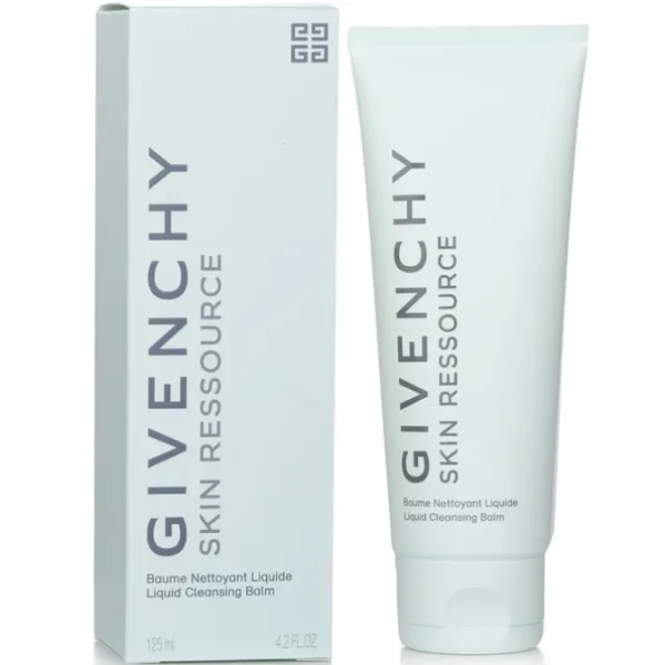 Skin Ressource Liquid Cleansing Balm