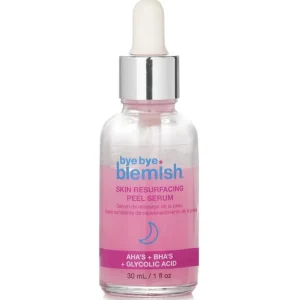 Skin Resurfacing Peel Serum