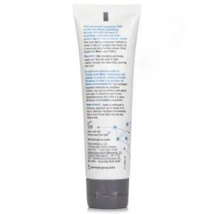Skin Smoothing Cream