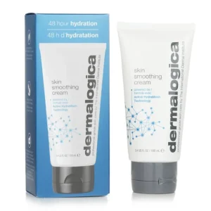 Skin Smoothing Cream
