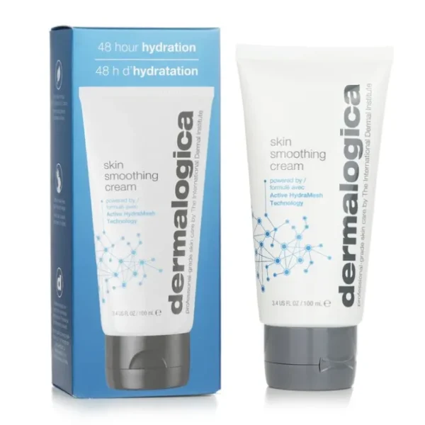 Skin Smoothing Cream