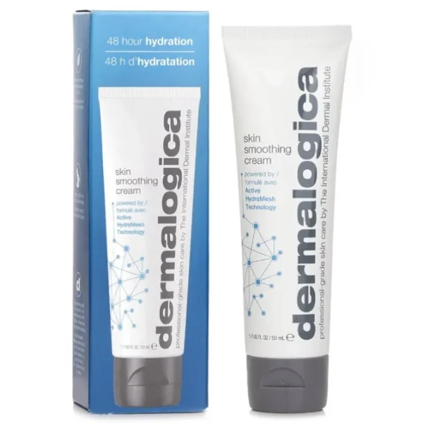 Skin Smoothing Cream