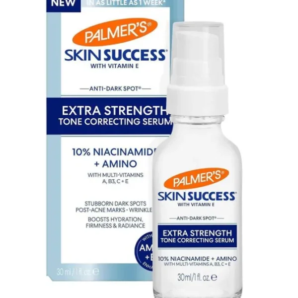 Skin Success Anti-Dark Spot Extra Strength Tone Correcting Serum 30ml
