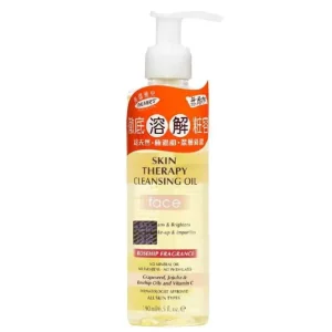 Skin Therapy Cleansing Oil Face (Rosehip) 190ml