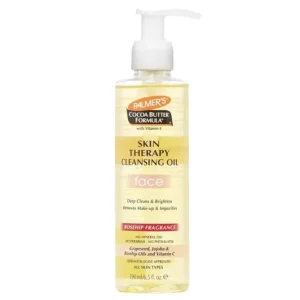 Skin Therapy Cleansing Oil Face (Rosehip) 190ml