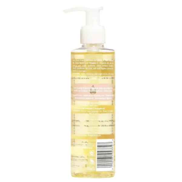 Skin Therapy Cleansing Oil Face (Rosehip) 190ml