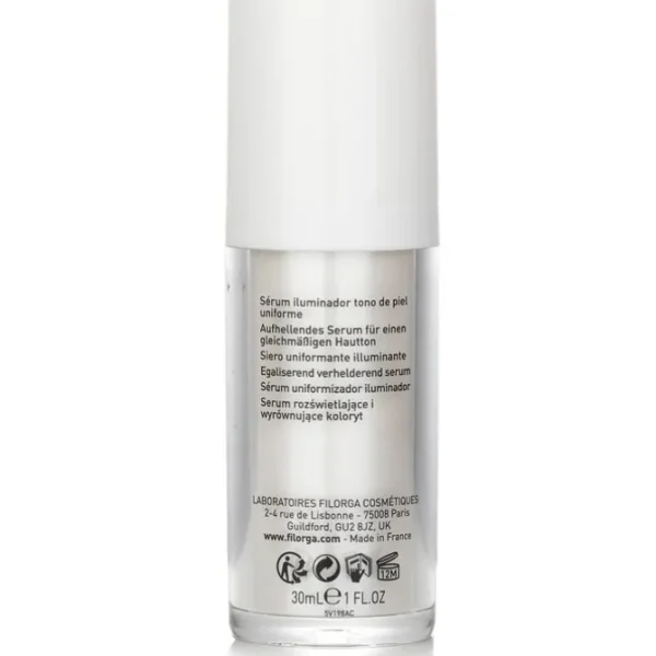 Skin Unify Intensive Illuminating Ever Skin Tone Serum
