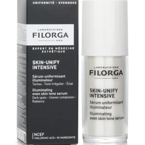 Skin Unify Intensive Illuminating Ever Skin Tone Serum