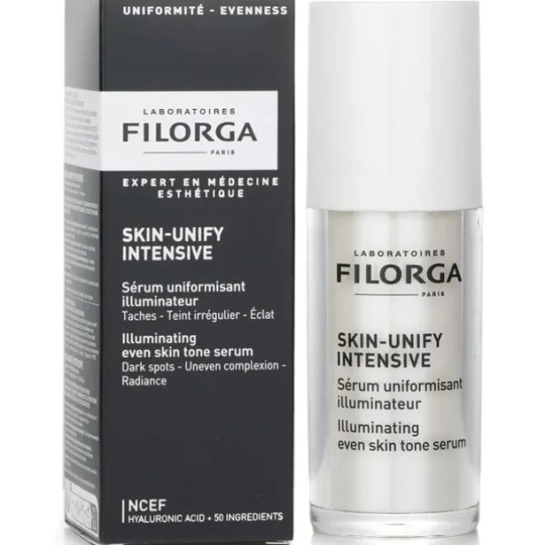 Skin Unify Intensive Illuminating Ever Skin Tone Serum