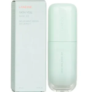 Skin Veil Base EX SPF 28