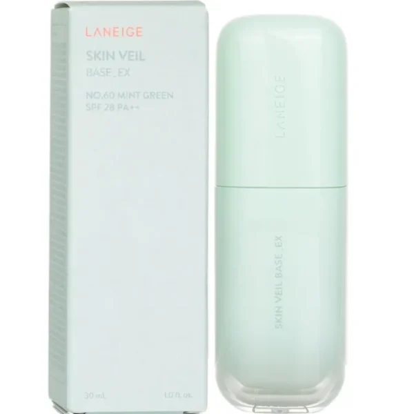Skin Veil Base EX SPF 28