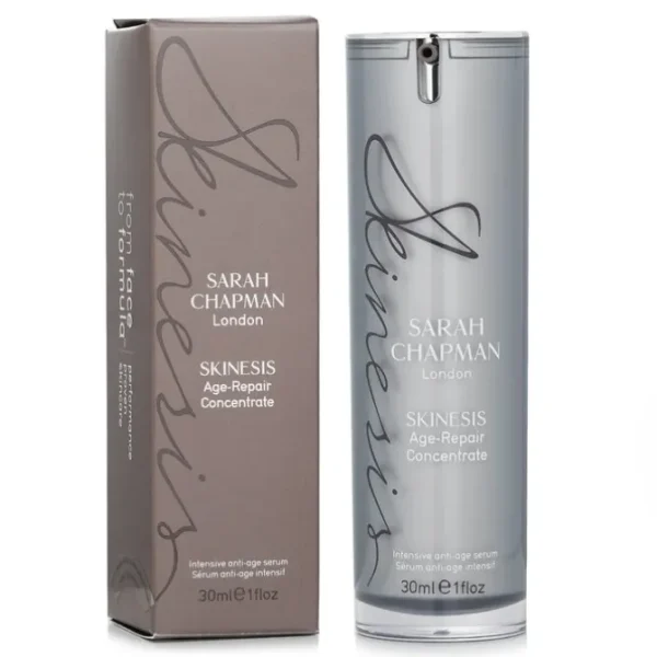 Skinesis Age-Repair Concentrate Intensive Anti-Age Serum