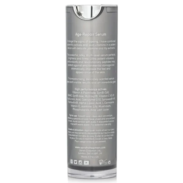 Skinesis Age-Repair Serum