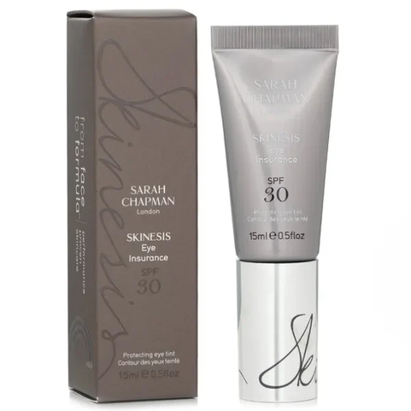 Skinesis Eye Insurance SPF30