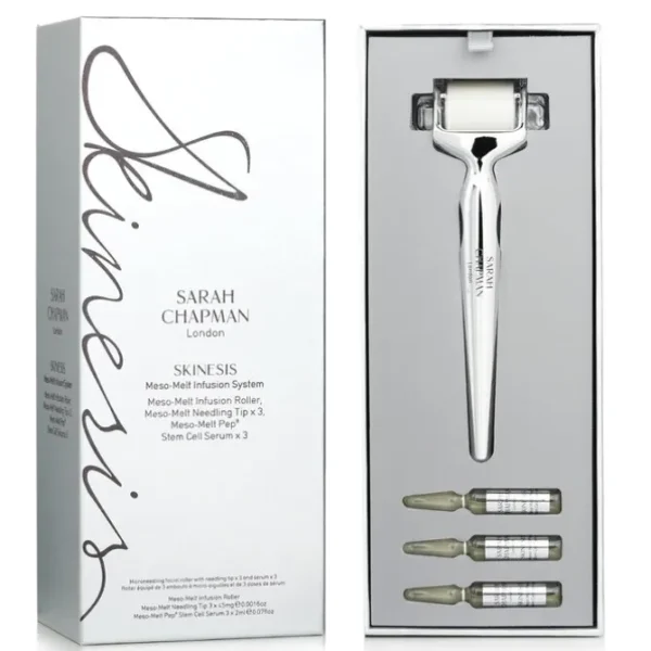 Skinesis Meso-Melt Infusion System