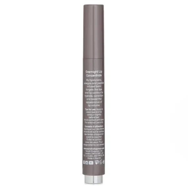 Skinesis Overnight Lip Concentrate