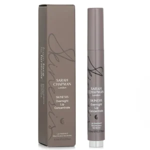 Skinesis Overnight Lip Concentrate