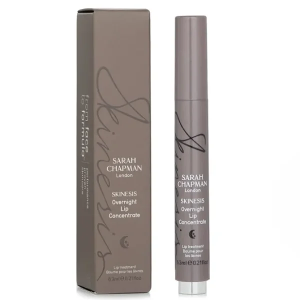 Skinesis Overnight Lip Concentrate