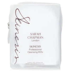 Skinesis Professional Cleansing Mitts