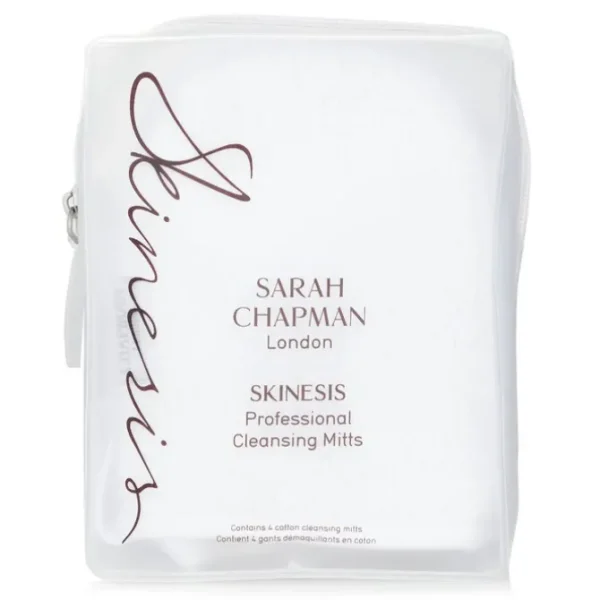 Skinesis Professional Cleansing Mitts