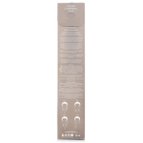 Skinesis The Facialift Sculpting Facial Massager
