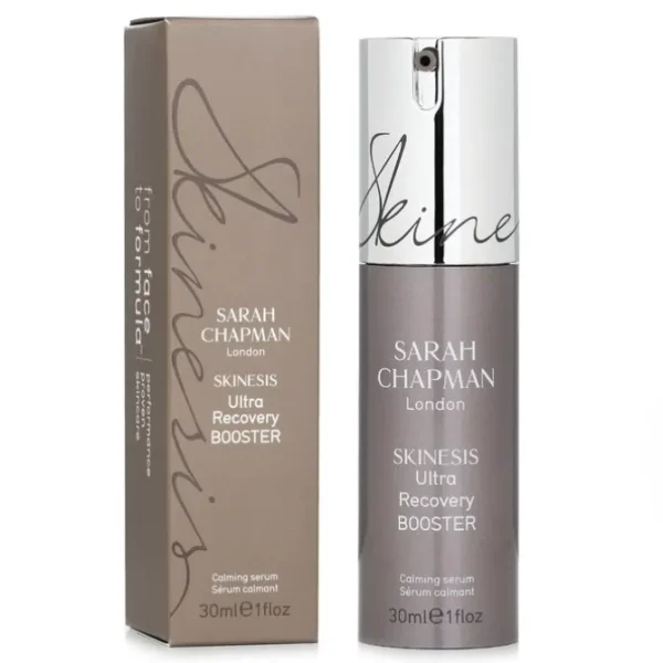 Skinesis Ultra Recovery Booster Calming Serum
