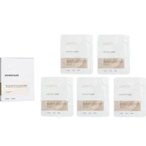 Skinovage [Age Preventing] Balancing Bio-Cellulose Mask - For Combination Skin